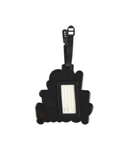 No, it's not yours Luggage Tag 12 x 11cm