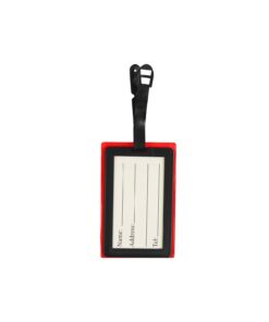 PUT it Back, it's Mine Luggage Tag 11 x 7cm