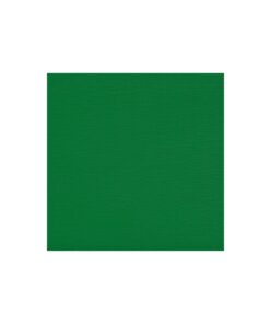 Dark Green Craft Crepe Paper 100 x 250cm