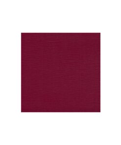 Dark Red Craft Crepe Paper 100 x 250cm
