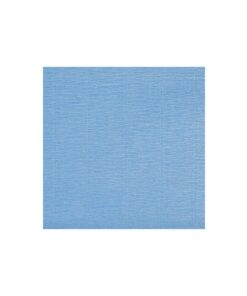 Light Blue Craft Crepe Paper 100 x 250cm