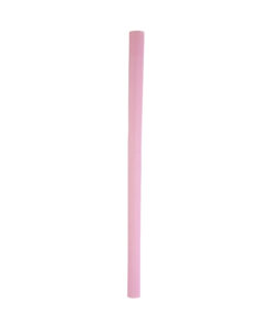 Light Pink Craft Crepe Paper 100 x 250cm