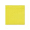 Yellow Craft Crepe Paper 100 x 250cm