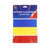 Ukraine Flag 90x150cm