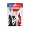 Maori String Flags 5m 20pc