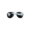 Black Aviator Party Glasses 15 x 5.5cm