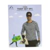 Thief Set 5pc