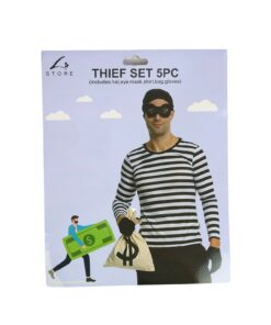 Thief Set 5pc