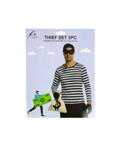 Thief Set 5pc