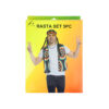 Rasta Set 5pc