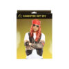 Gangster Set 5pc