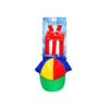 Party Boy Set 3pc