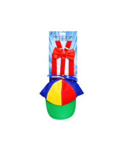 Party Boy Set 3pc