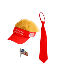 MAGA Set 3pc
