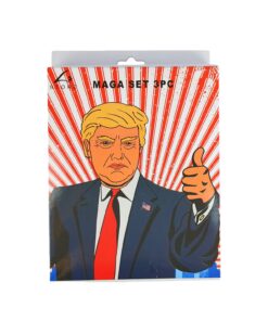 MAGA Set 3pc