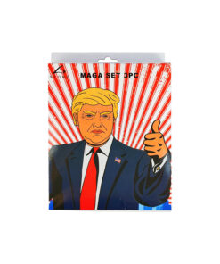 MAGA Set 3pc