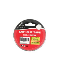 Anti Slip Tape 5cmx3m