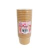 Kraft Ice Cream Cup 3oz 20pc