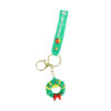Christmas Keychain Assorted 20cm