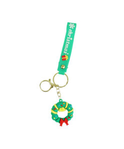 Christmas Keychain Assorted 20cm