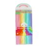 Pastel Pencils 12pc 18cm