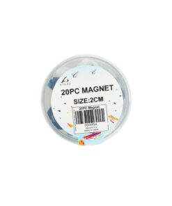 Magnet 20pc 2cm