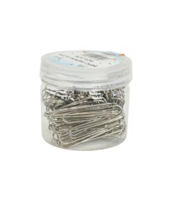 Paper Clips 80pc 5cm