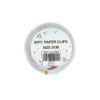 Paper Clips 80pc 5cm