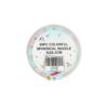 Colorful Spherical Needle 80pc 2cm