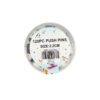 Push Pins 120pc 2.2cm