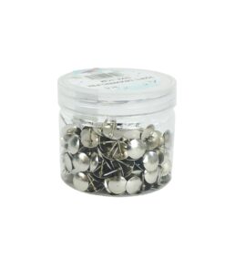 Drawing Pin 250pc 1cm