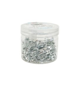 Safety Pins 180pc 2.8cm