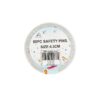 Safety Pins 80pc 4.3cm