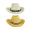 Adult Men's Summer Hat Assorted