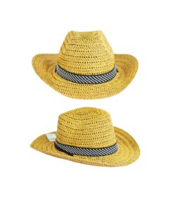 Adult Men's Summer Hat Assorted