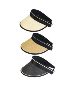 Adult Women's Summer Hat Assorted