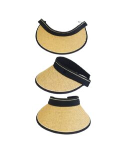 Adult Women's Summer Hat Assorted