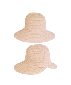 Adult Women's Summer Hat Assorted 30cm