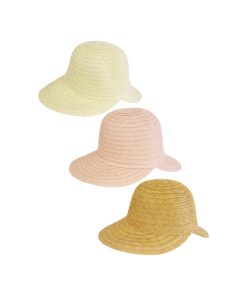 Adult Women's Summer Hat Assorted 30cm