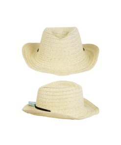 Boy's Summer Hat Assorted 30cm