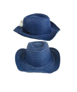 Boy's Summer Hat Assorted 30cm