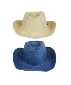 Boy's Summer Hat Assorted 30cm