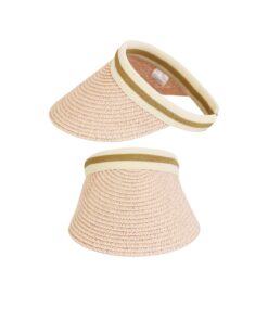 Girl's Summer Hat Assorted 24cm