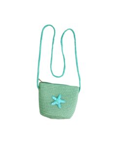 Girl's Little Bag Assorted 13x12x6cm