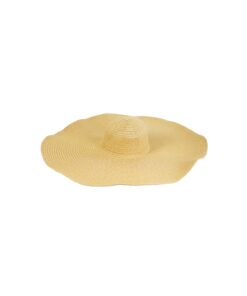 Khaki Women's Summer Hat 70cm