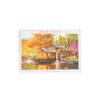 River House Jigsaw Puzzle 1000pc