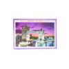 Tower Bridge Jigsaw Puzzle 1000pc