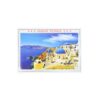 Santorini Jigsaw Puzzle 1000pc
