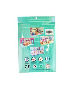 3D Visual Space Puzzle Assorted