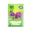 Dinosaur 3D Visual Puzzle Assorted